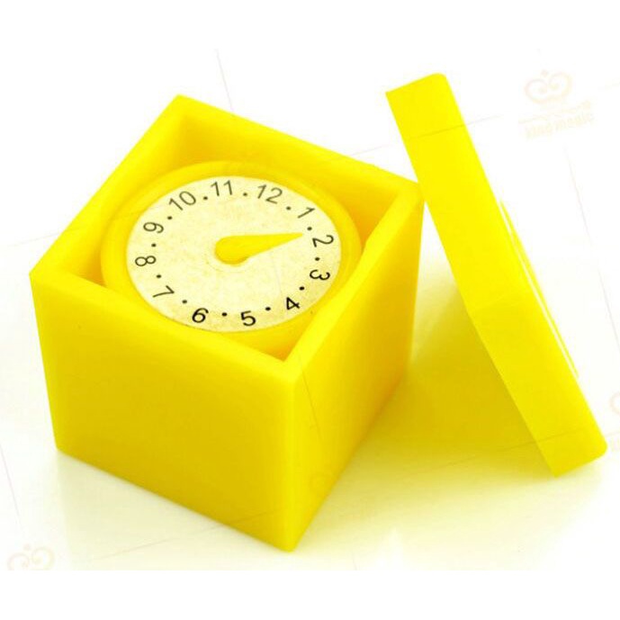 Mágica Prediction Clock - Coleção Fast Magic N 42