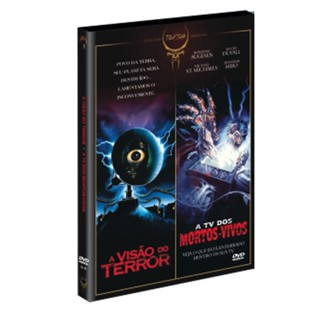 Dark Side Horror Collection – Volume 4