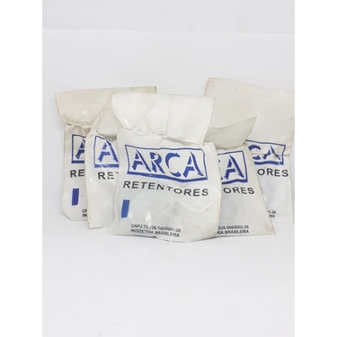 Retentor Arca 5303-brg Sabó 01992-br 20 X 35.23 X 10 X 16mm.