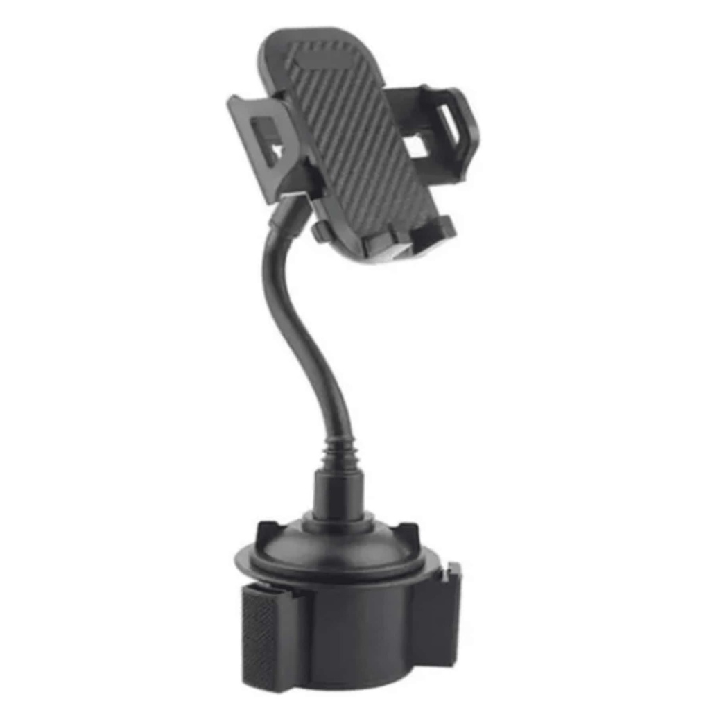 Suporte de celular porta-copos  veicular C-113 - Envio rápido