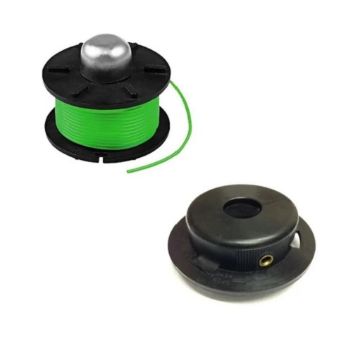 Refil Nylon C/ Tampa Aparador Trapp 800 1000 1500 1800 Turbo