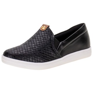Tênis Feminino Slip On Modare - 7363123