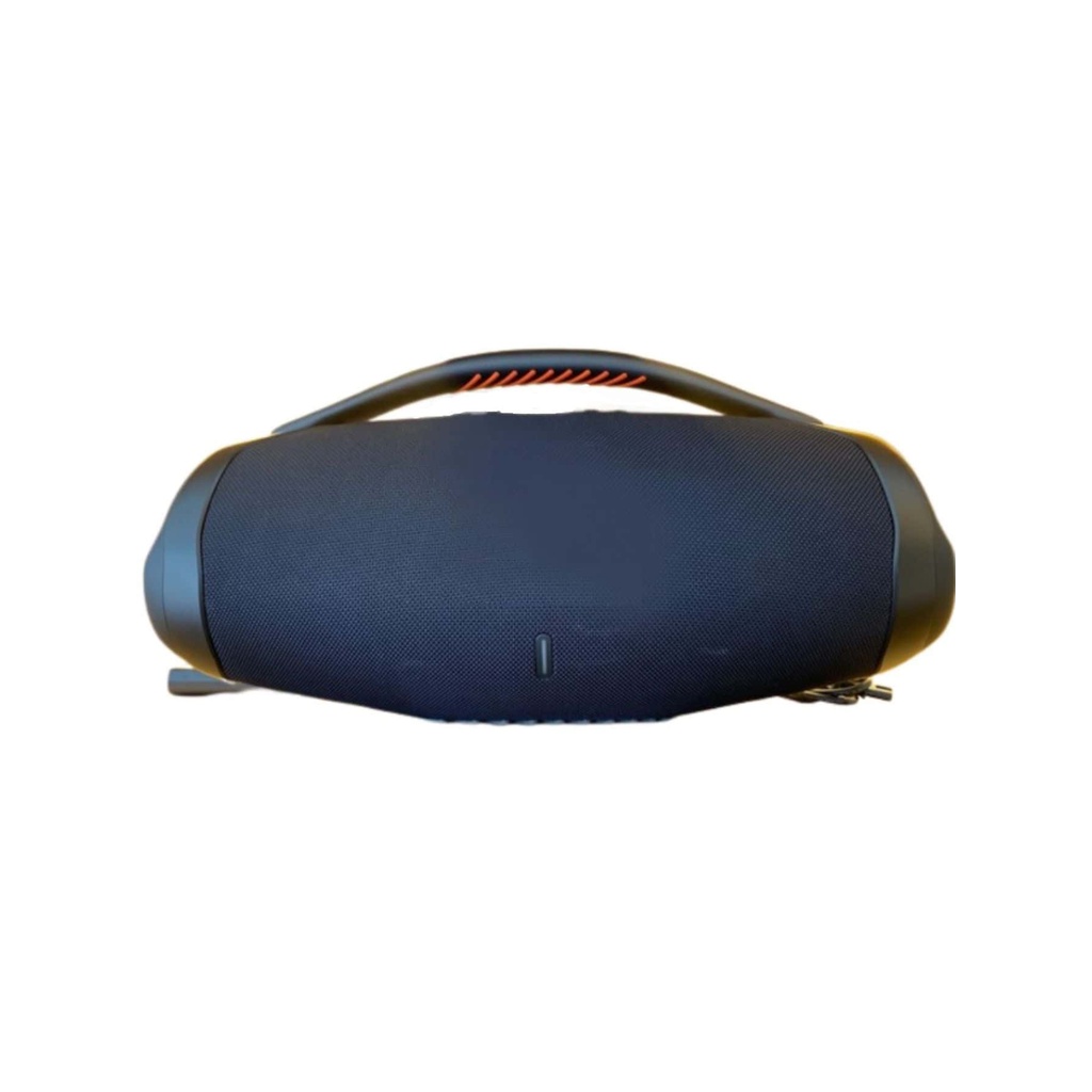 Super Caixa de som 3 Alto Falante portátil Boombox 3 Primeira Linha Bivolt de Super Qualidade e Batida Forte