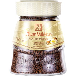 Juan Valdez Solúvel Vanicanela 95G