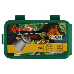 CHUMBINHO GAMO ROCKET 4,5MM