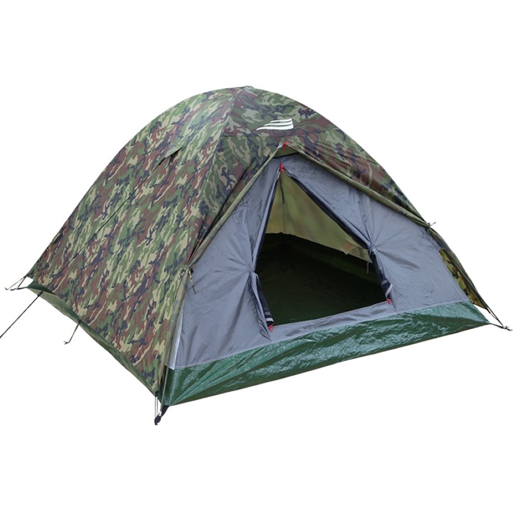 Barraca Nautika Selvas 3 / 4 Pessoas 155850-CM