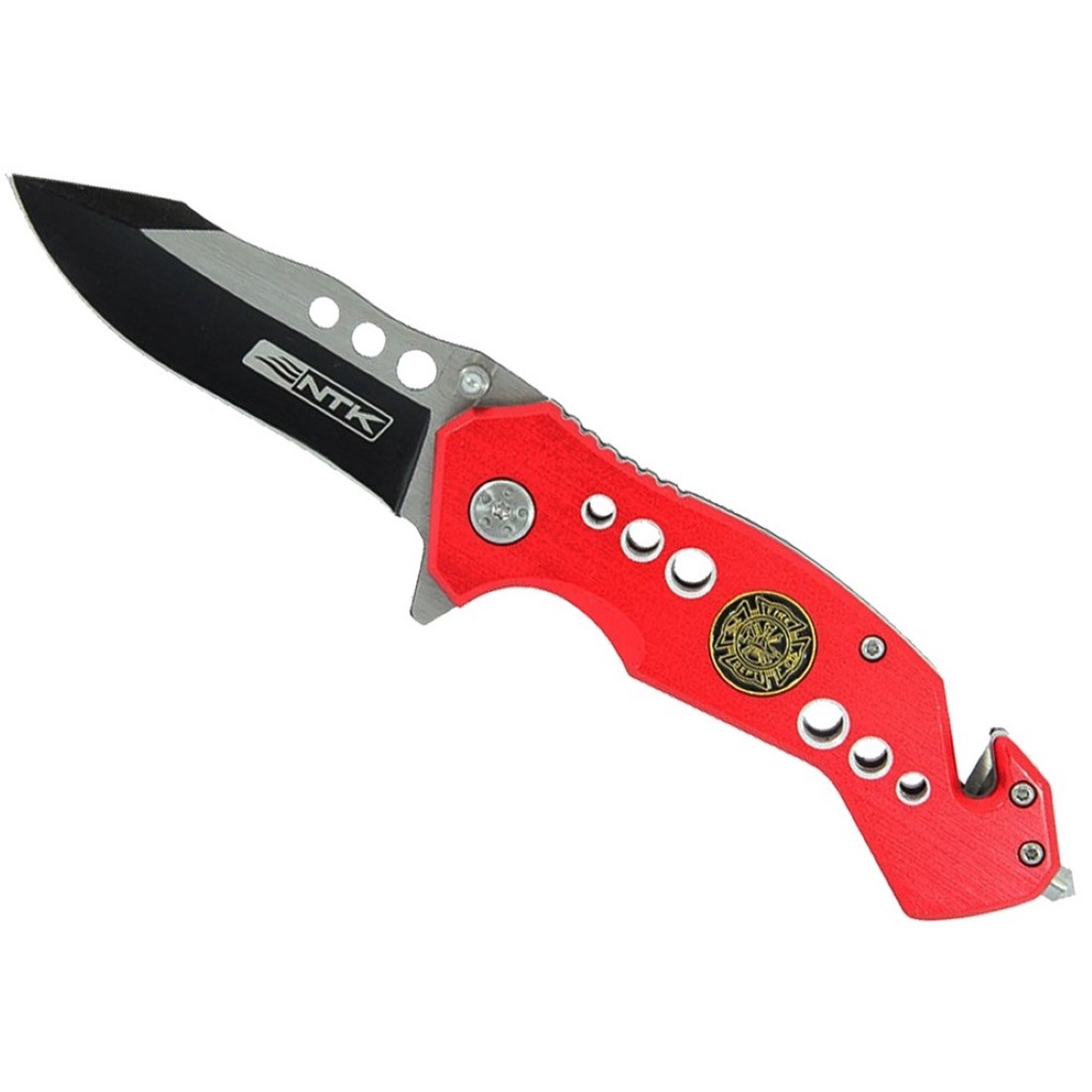 Canivete Nautika Brook 901038-UN