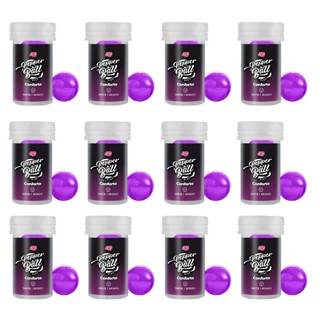 GEL ANESTÉSICO ANAL Lubrificante Intimo PEPPER BALL PLUS CONFORTO ANAL 3G PEPPER BLEND