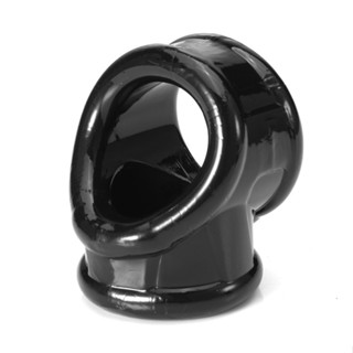 Anel De Silicone Macio Para Pênis Ejaculação Bola Escroto Maca Triplo BDSM Brinquedos Sexuais Homens Manga De Extensão Sexual ,