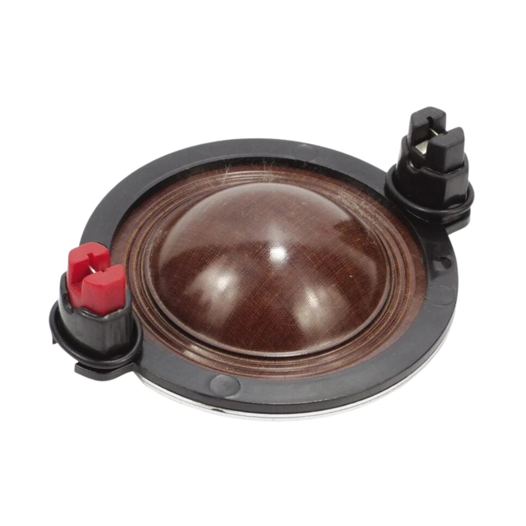 Kit 2 Reparo Driver D250x Corneta Fenólico Som Automotivo