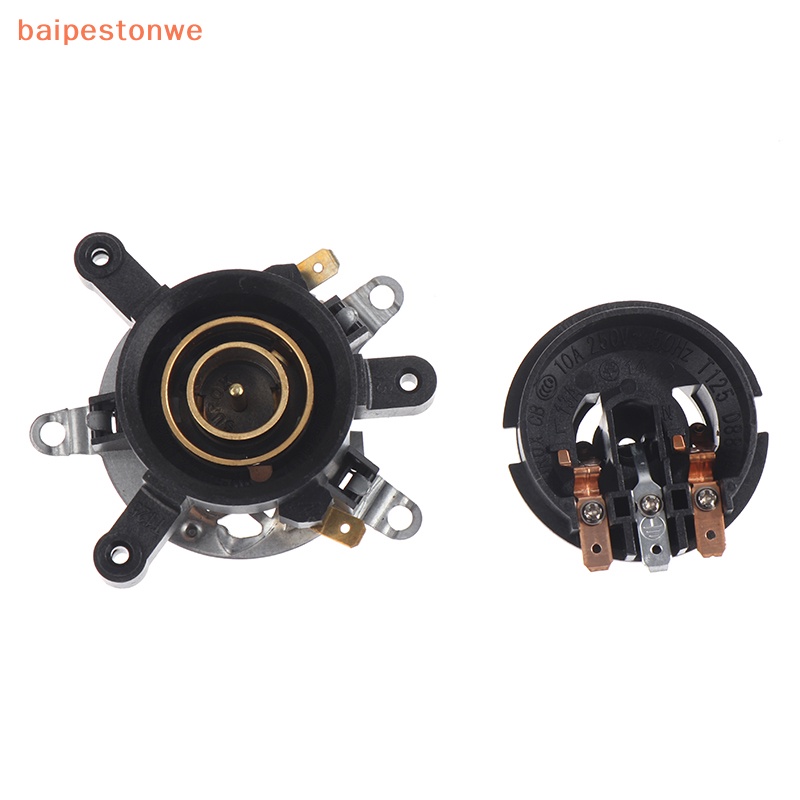 [baipestonwe] Acessórios Para Chaleira Elétrica Controle De Temperatura Do Termostato Da Base