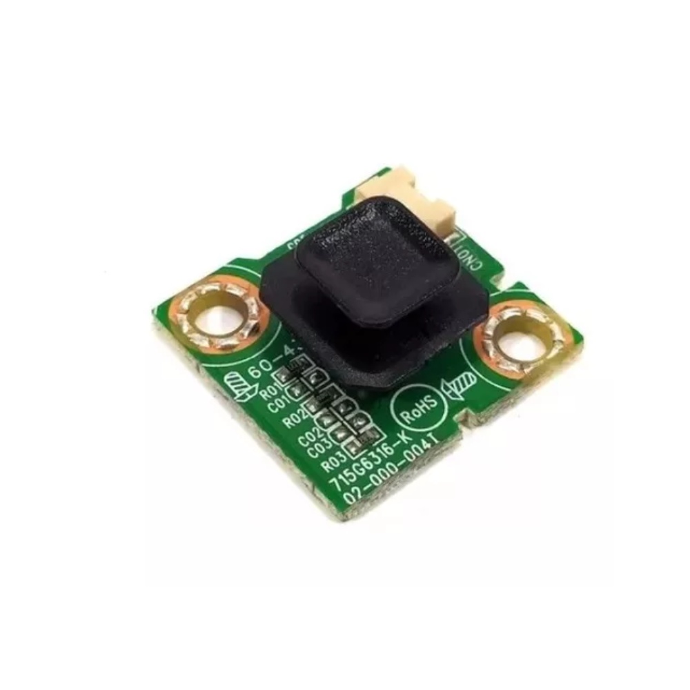 Teclado Joystick 715G6316-K02-000-004I Philips 43PFG5100