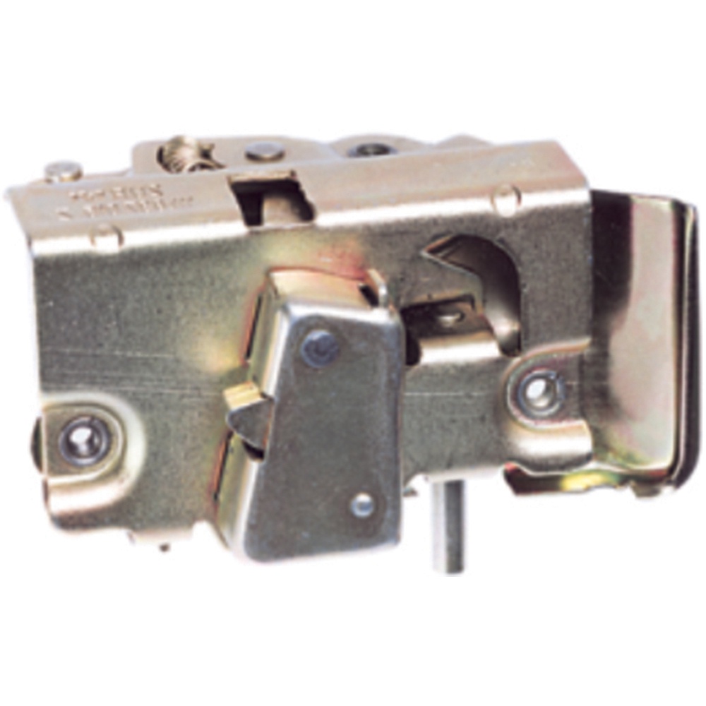 Fechadura Mecânica Porta Lado Direito Fusca 1959-1977 - ENVIO RÁPIDO - Spare Parts and Accessories for Vehicles