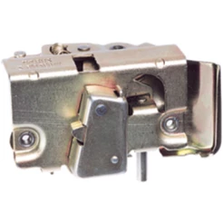 Fechadura Mecânica Porta Lado Direito Fusca 1959-1977