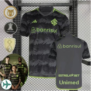 (P-2GG) 2023-2024 Goleiro Internacional de Alta Qualidade 1:1 Vasco Faixa Camisa Personalizada Jersey