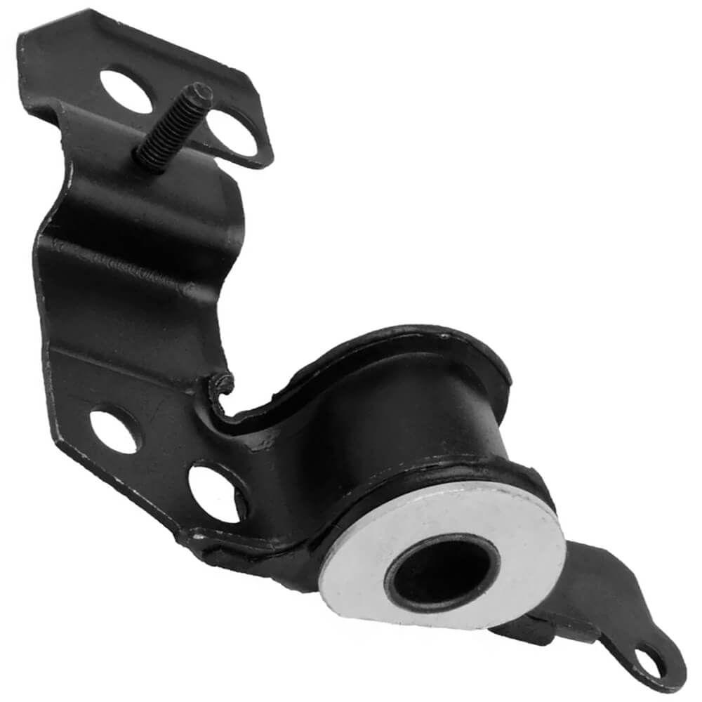 Bucha Bandeja Balança Palio 2005 A 2017 Dianteira Motorista