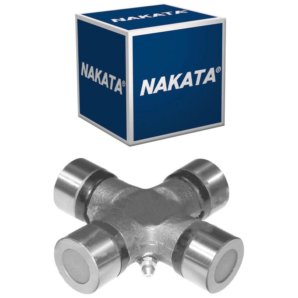 Cruzeta Cardan Agrale 1600 4500 D MWM 229-3 Nakata NUJ273 em Oferta na Shopee