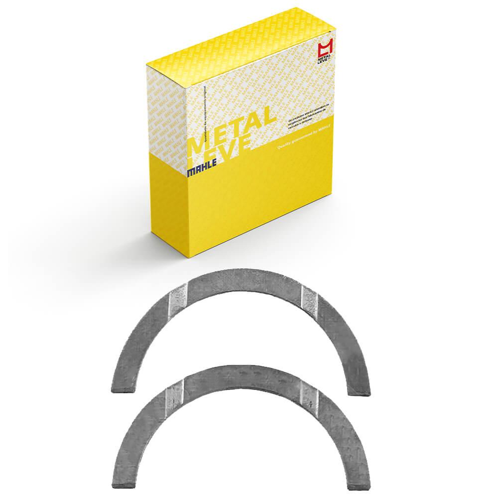 Jogo Arruela Encosto STD Fiat Palio Strada Siena 96 a 2004 Metal Leve SAE043 em Oferta na Shopee