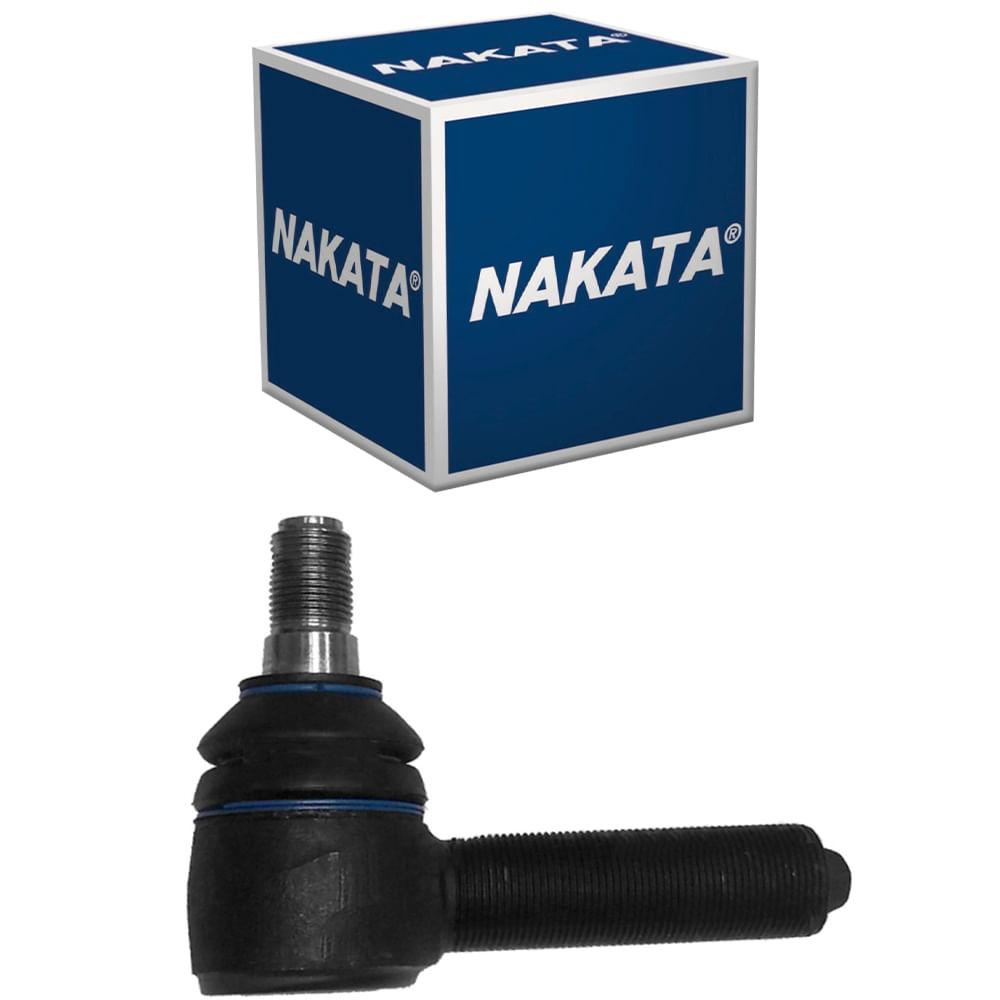 Terminal Direção Mb 1114 1116 914 Dianteiro Rosca Direita em Oferta na Shopee