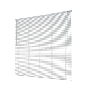 Persiana 100x220cm branco Premier Conthey