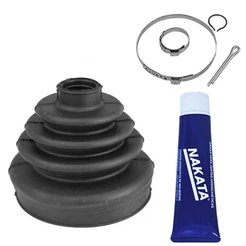 Kit Reparo Homocinética Astra 2.0 99 A 2012 Roda Nakata
