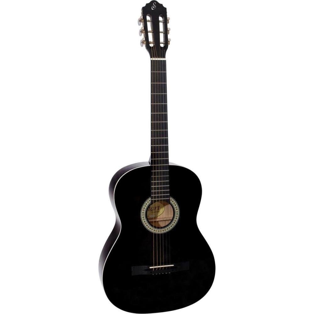 VIOLÃO ACÚSTICO AÇO GIANNINI S-14 START ESTUDO