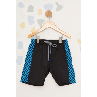Bermuda Infantil Masculina Racing