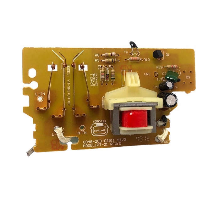 Placa Eletrônica Tostador Quick Toast Bivolt D595