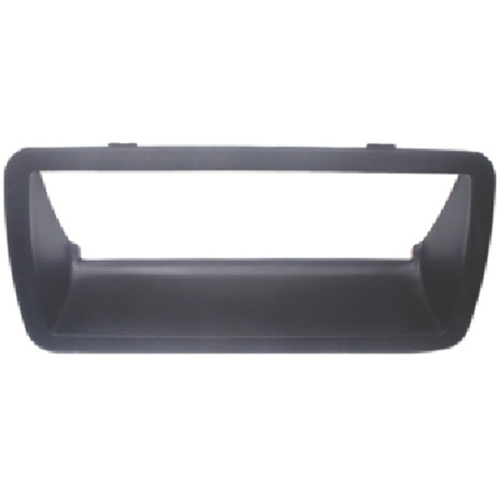 Moldura Maçaneta Tampa Caçamba Gm S10 95 A 11 4 Portas em Oferta na Shopee