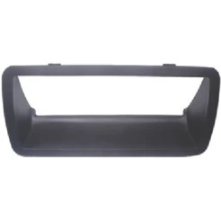 Moldura Maçaneta Tampa Caçamba Gm S10 95 A 11 4 Portas