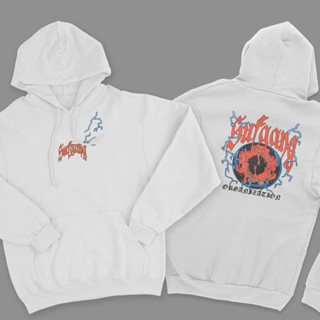 MOLETOM SUF STREETWEAR UNISSEX LANÇAMENTO