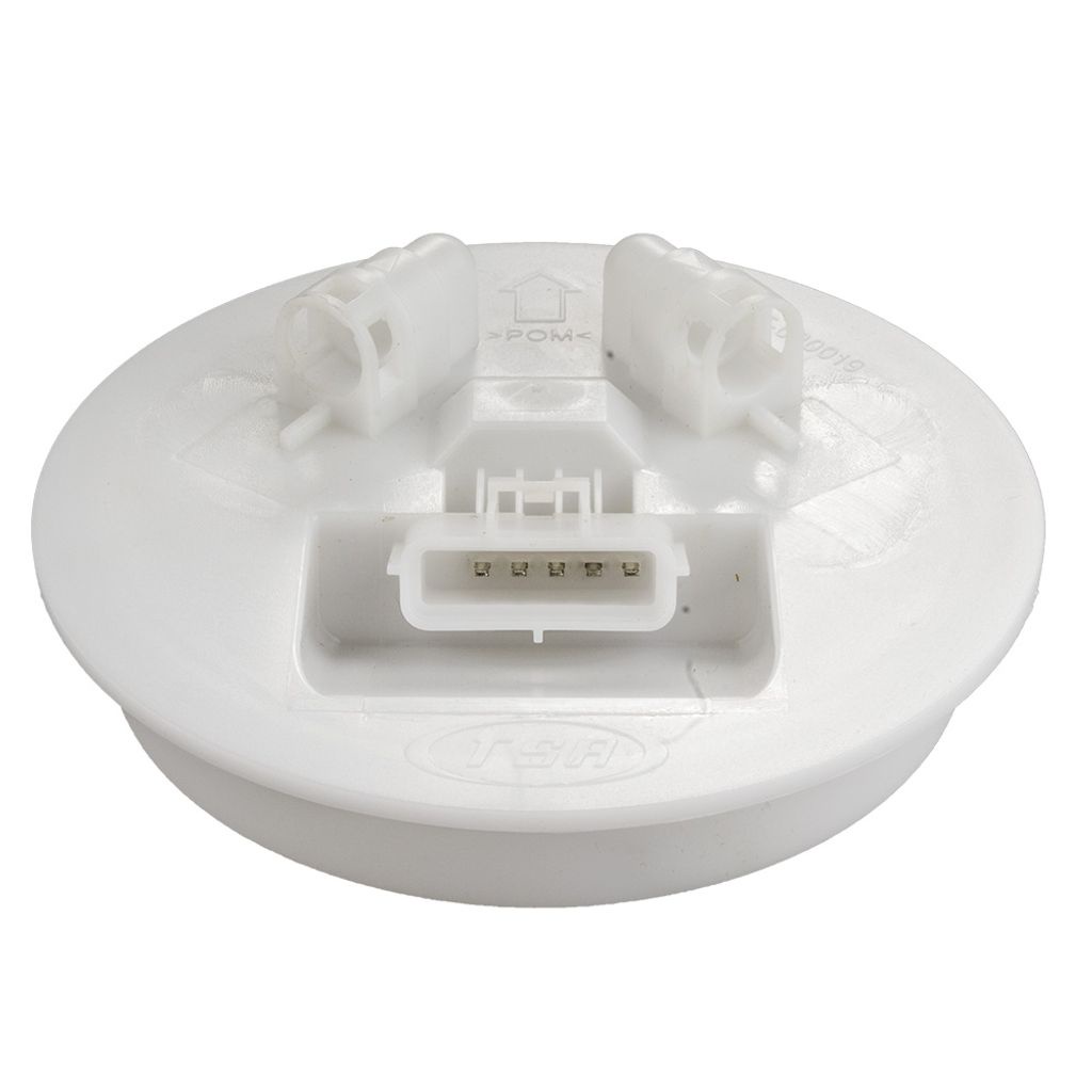 Flange Bomba Combustível Ford Courier 1997 a 2002 - 180702 - T030019