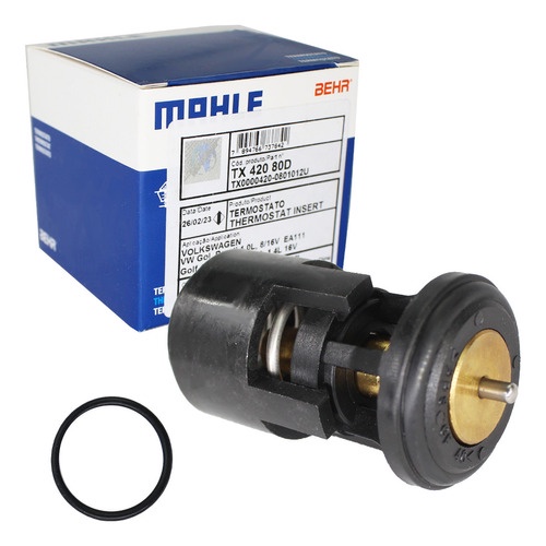 Válvula Termostática Polo Fox 1.0 8v 1.6 8v Original Mahle - Spare Parts and Accessories for Vehicles