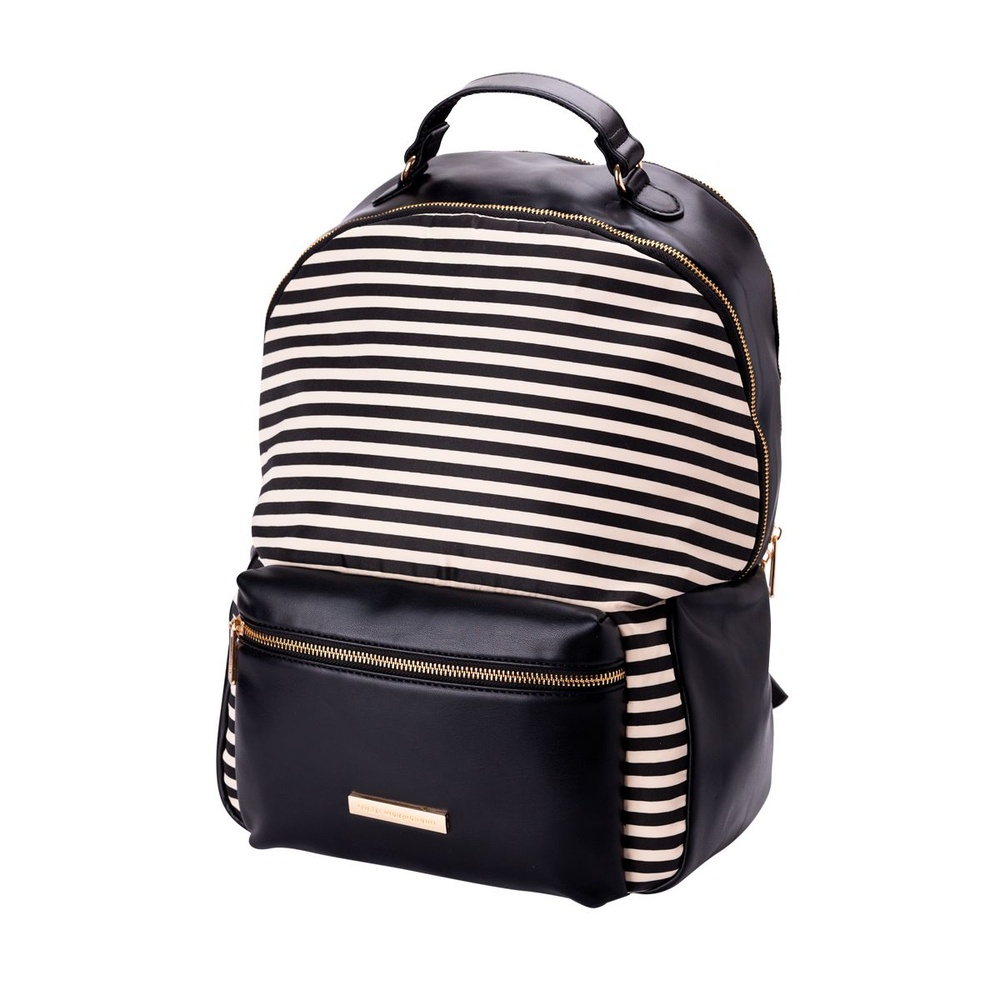 Mochila laptop listrada - Imaginarium em Oferta na Shopee
