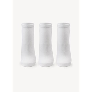 Meia Unissex Esportiva Lisa - Puket