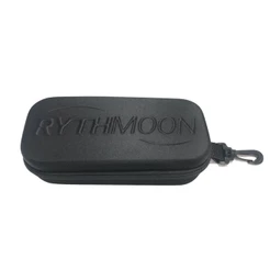 Estojo Esportivo Para óculos E Touca De Natação Relevo Rythmoon