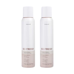 Kit Shampoo a Seco Vegano So Fresh Braé - 2x150ml