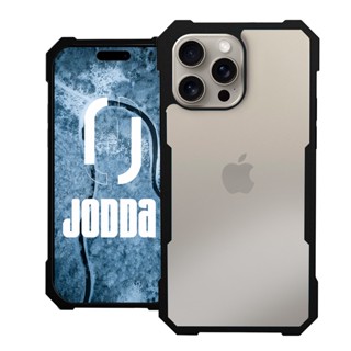 Capa Anti Shock Armor Hybrid Para iPhone 15, Plus, Pro Max