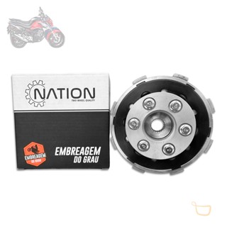 Embreagem do Grau CG Titan Fan Cargo Bros 150 e 160