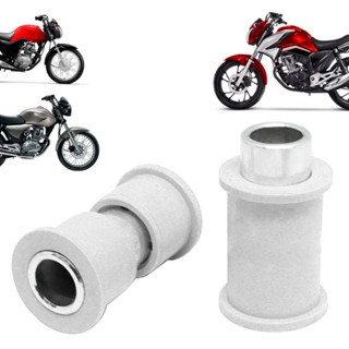 Bucha De Quadro Elástico Balança Cg 125 Cg 150 160 Modelo Original