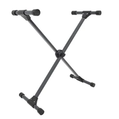 SUPORTE TECLADO E PIANO DIGITAL ESTANTE ASK SI99G REFORÇADO