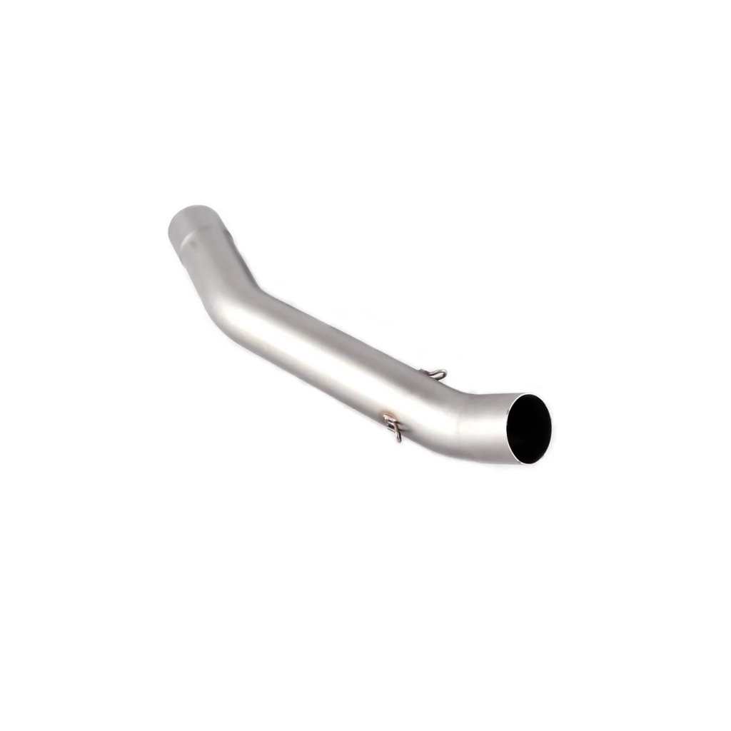 CURVA LINK PIPE KAWASAKI Z750 Z800