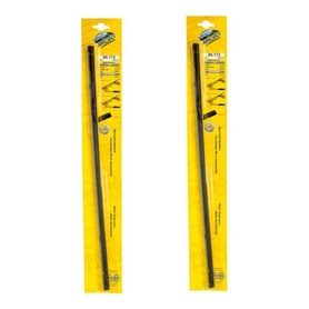 Refil ( Par ) Palheta Limpador Parabrisa Tipo 1993 A 1997 em Oferta na Shopee