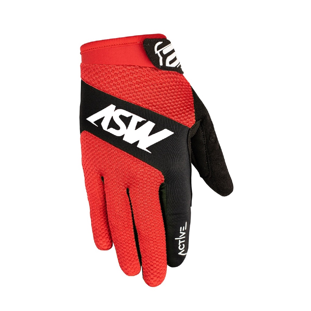 LUVA ASW ACTIVE 2.0 FEMININA em Oferta na Shopee