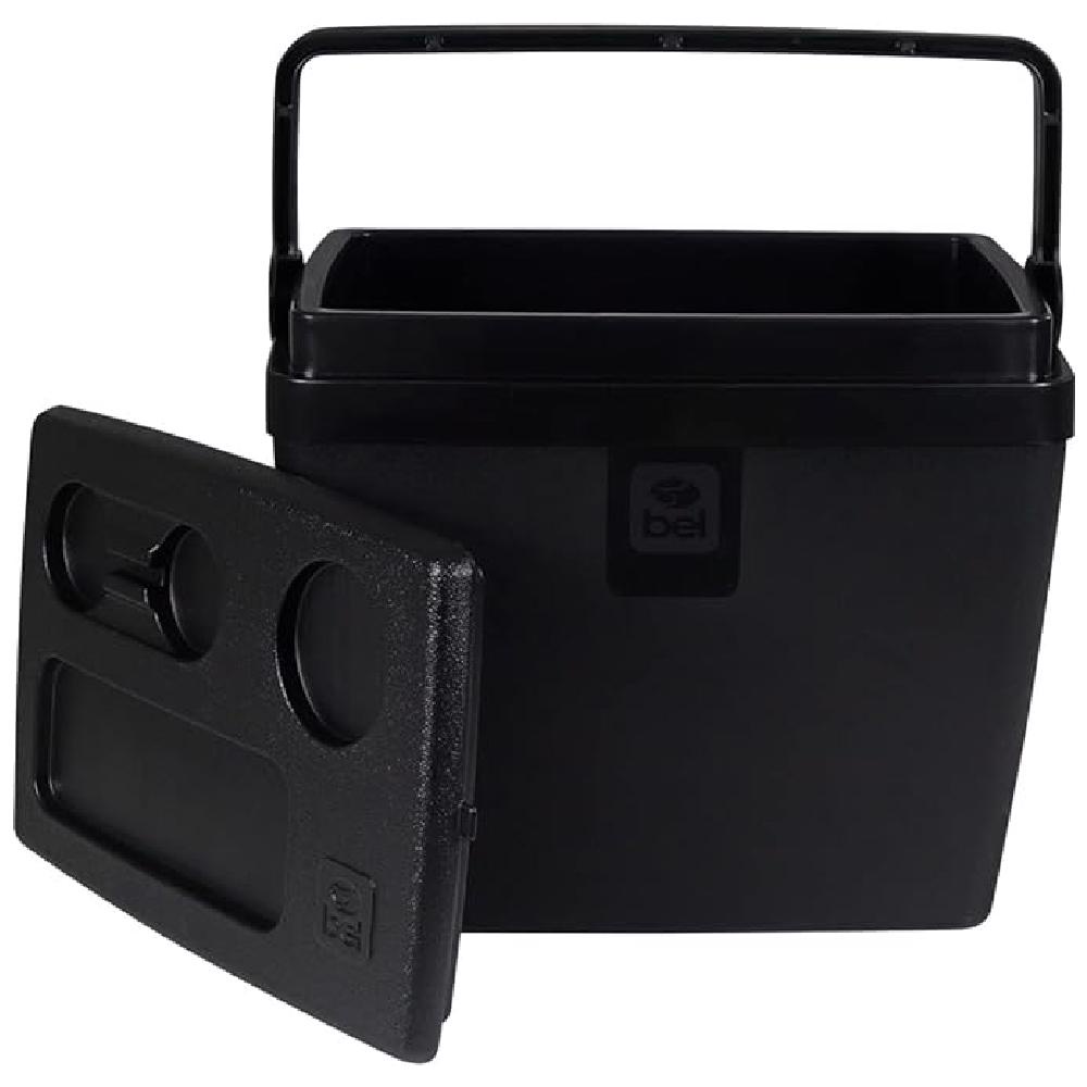 Caixa Térmica 28 Litros Cores Variadas BEL em Oferta na Shopee