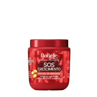 DaBelle Hair Máscara SOS Crescimento 400g