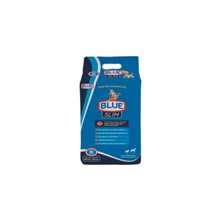 Tapete Higiênico Blue Slim 60x90 Mimo