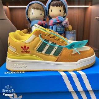 Homens Mulheres Sapatos de Skate Low-Top do mesmo estilo