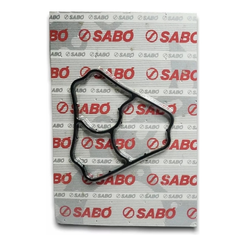 Junta Suporte Do Filtro De Oleo Argo Cronos Idea Grand Siena Palio Punto Strada Toro 1.6 1.8 Etorq em Oferta na Shopee