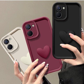 3D Candy Cute Love Heart Casing Para Infinix Hot 30i 30i 30 Reproduzir Nota 12 G96 30VIP SMART7 TECNO CAMON 20 SPARK10 Estojo Protetor Telefone INS